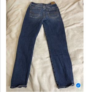 American Eagle (Super Stretch)